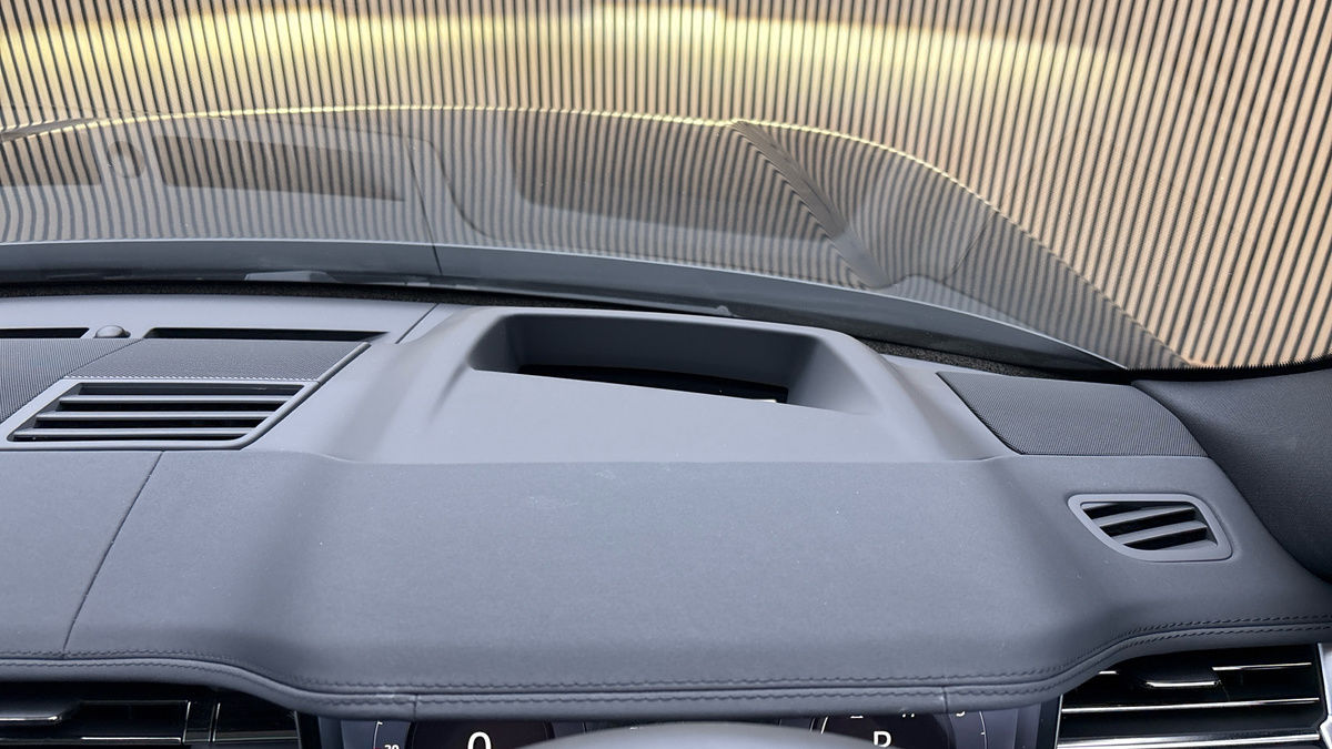 Land Rover Range Rover Image 33