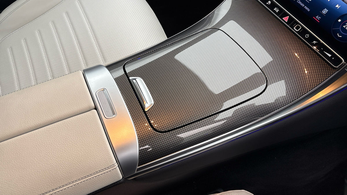 Mercedes-Benz GLC Image 18