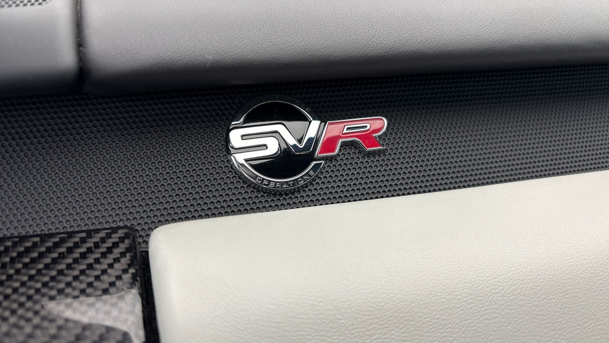 Land Rover Range Rover Sport Image 27