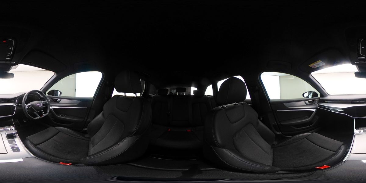 More views of Audi A6 Avant