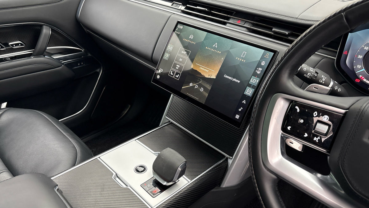 Land Rover Range Rover Image 18