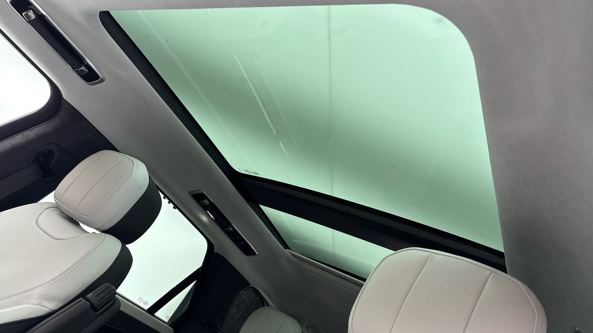 Land Rover Range Rover Sport Urban Image 6