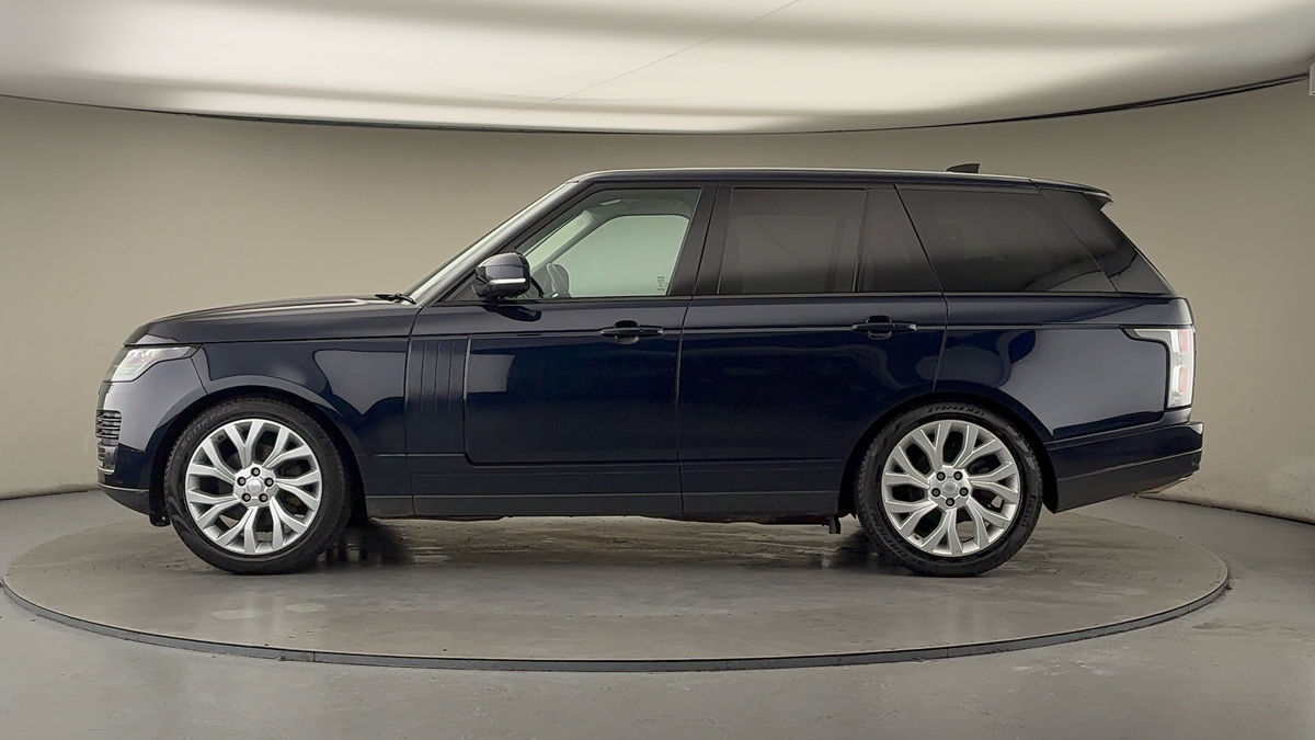 Land Rover Range Rover Image 15
