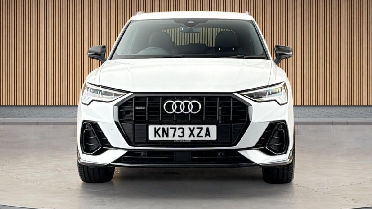 Audi Q3 Image 3