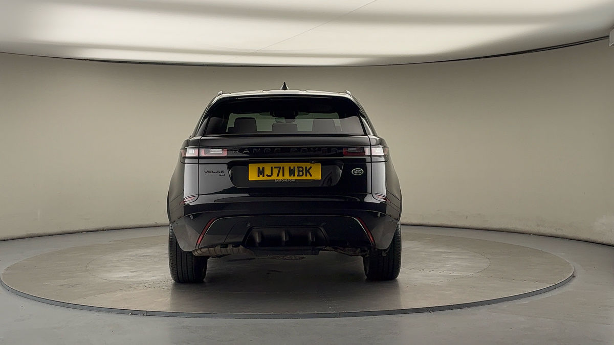 Land Rover Range Rover Velar Image 4
