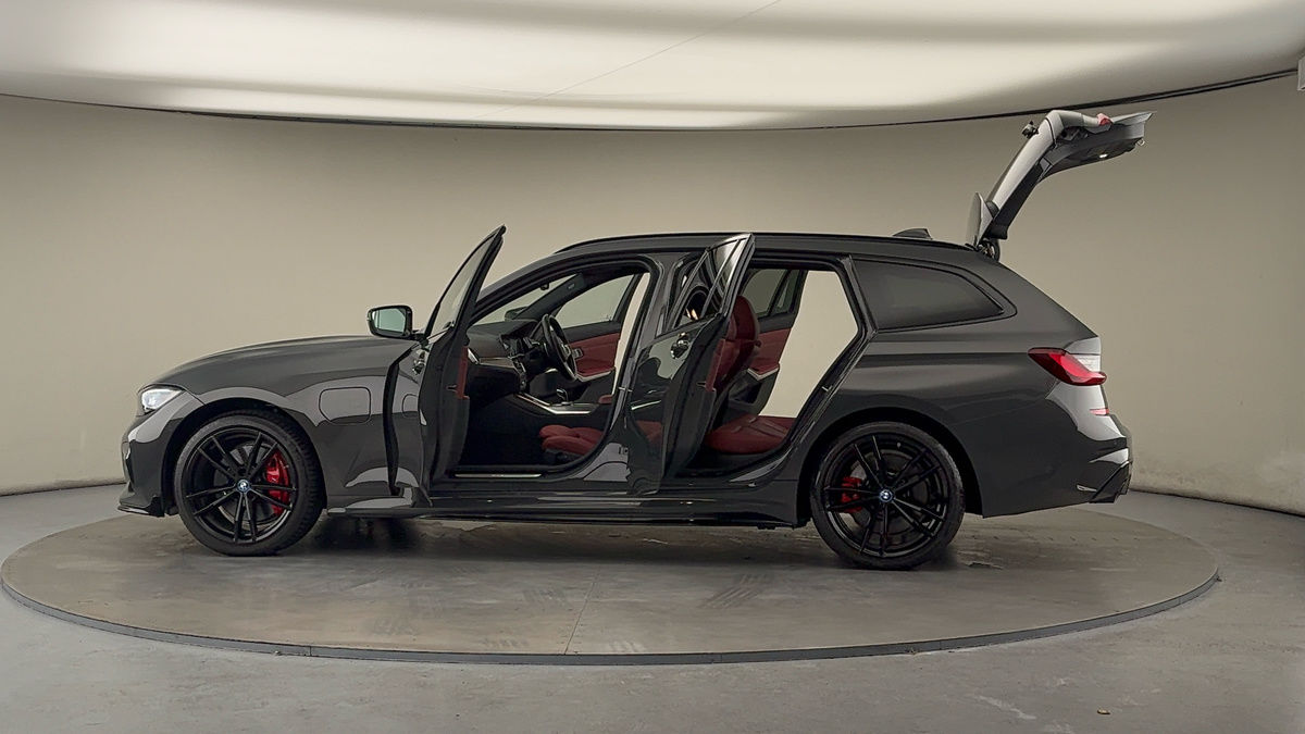 More views of BMW 3 Series