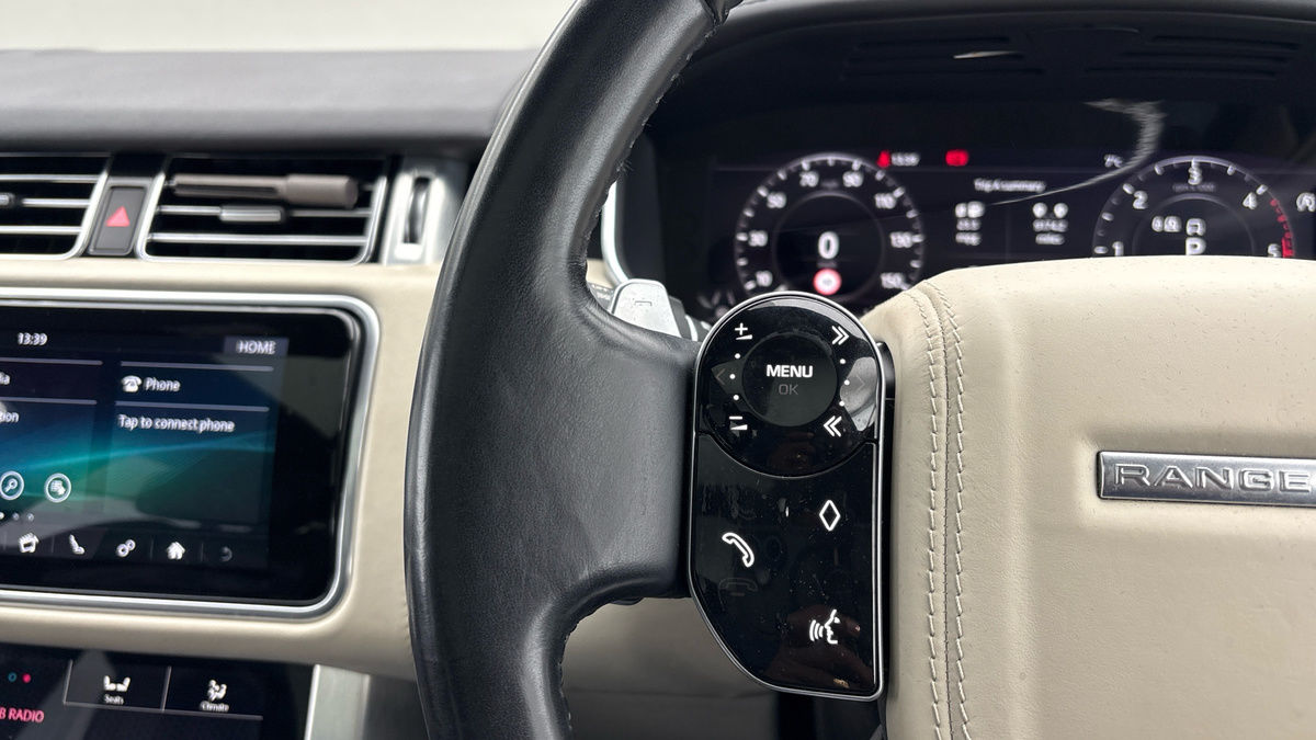 Land Rover Range Rover Image 13