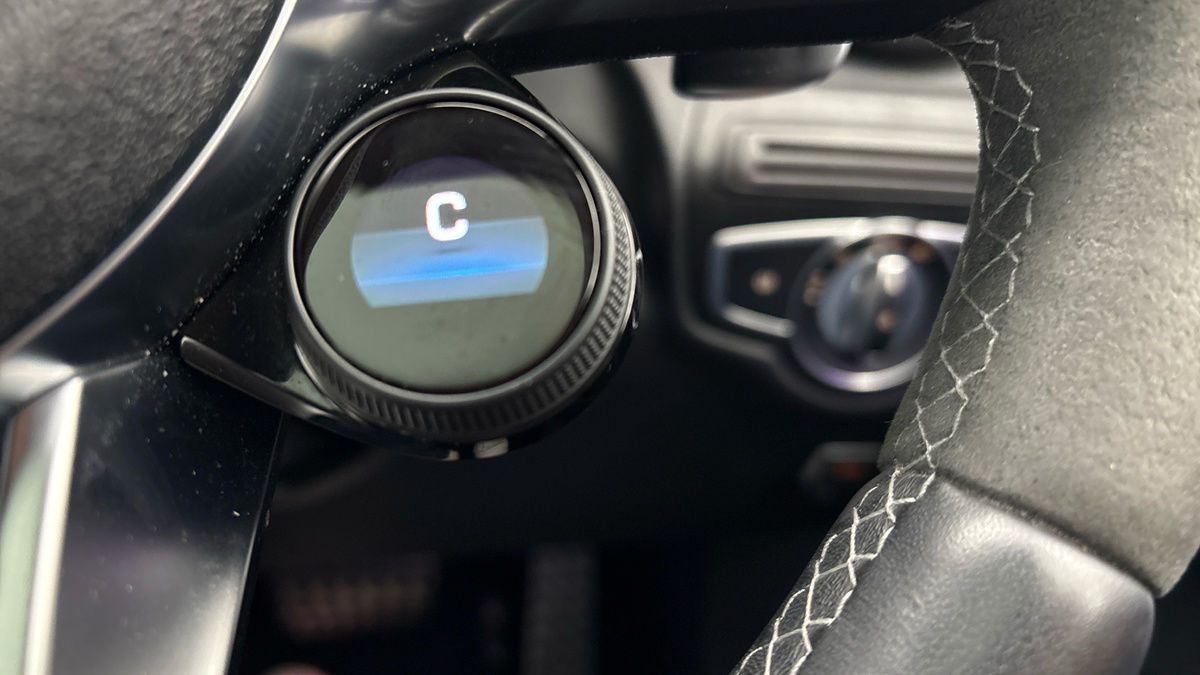 Mercedes-Benz GLC Image 27