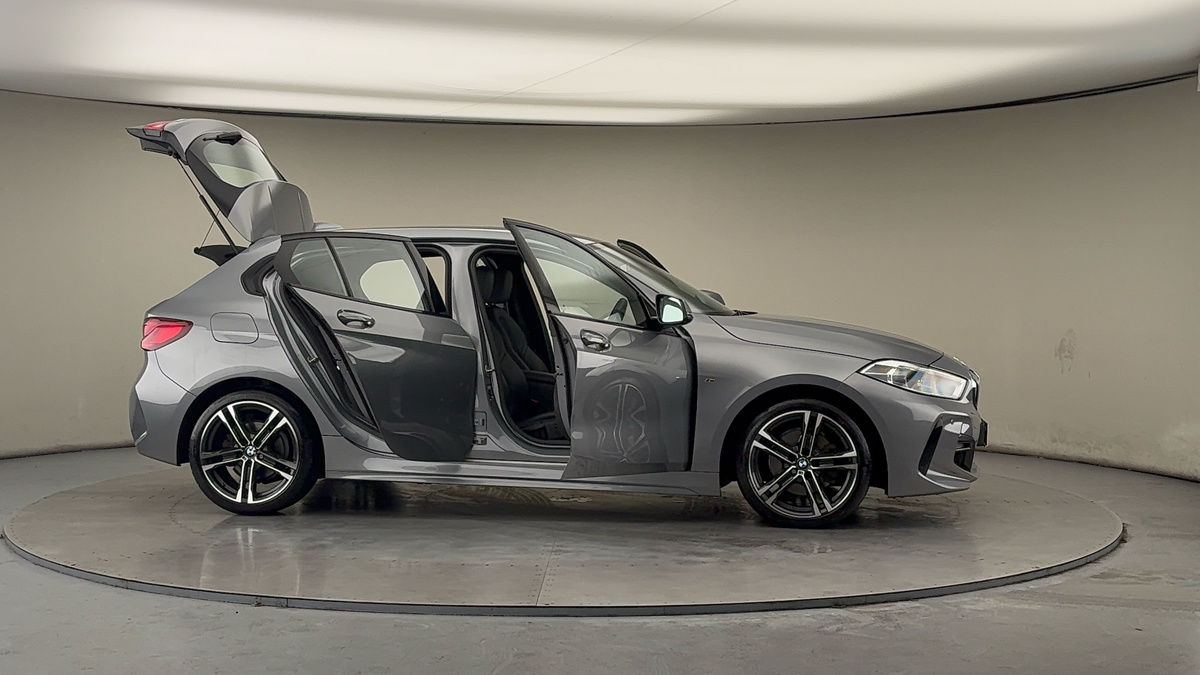 More views of BMW 1 Series