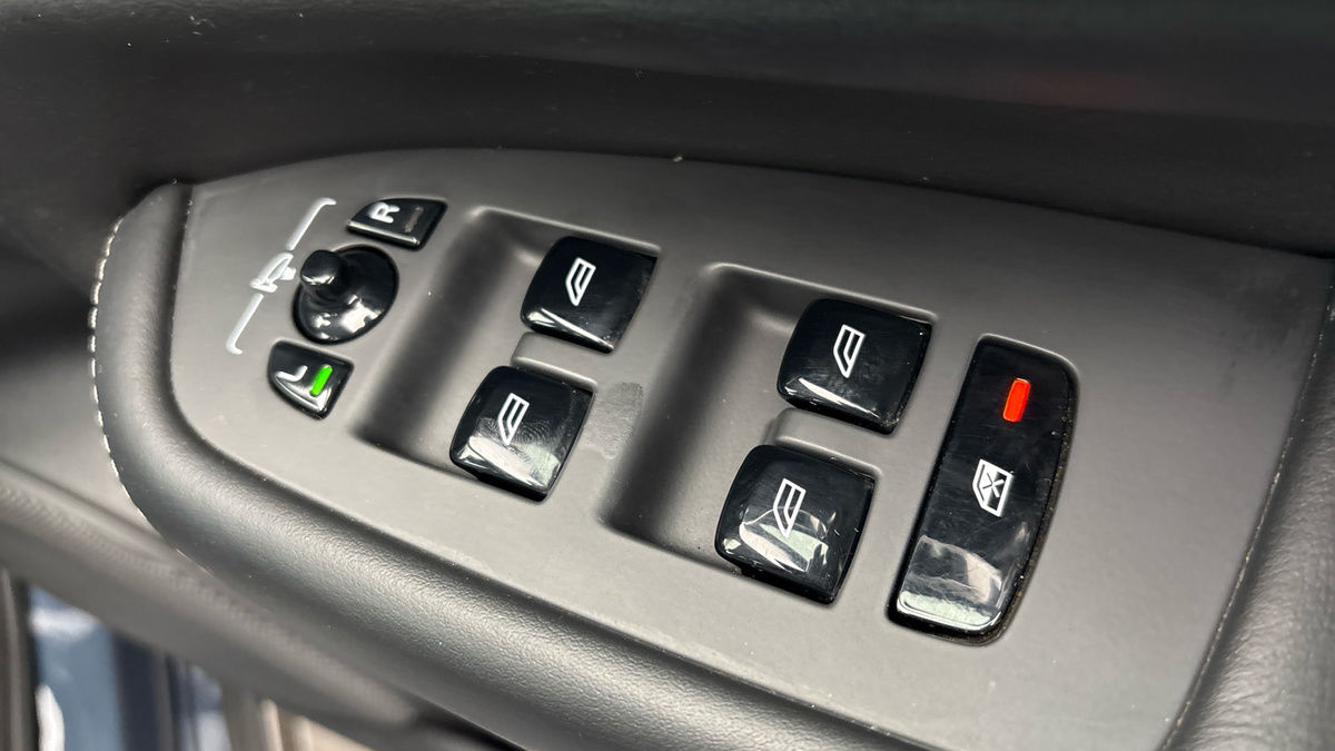 Volvo XC90 Image 27
