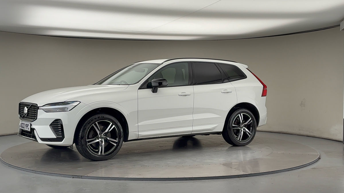 More views of Volvo XC60