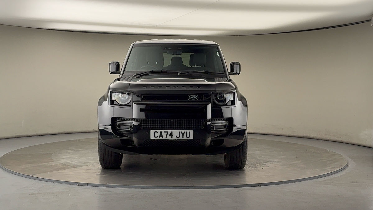 Land Rover Defender 90 Image 3