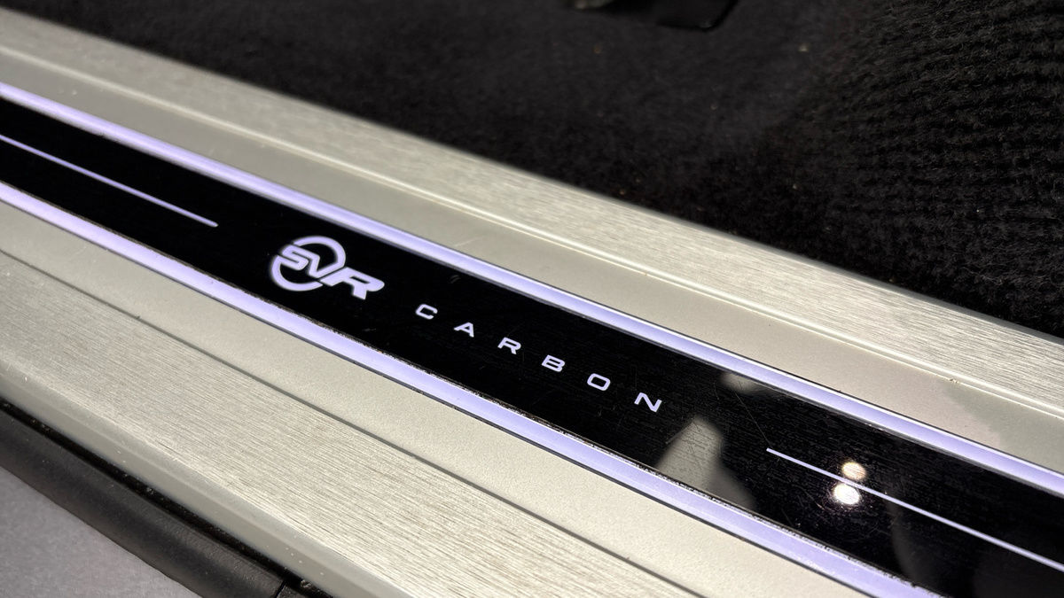 Land Rover Range Rover Sport Image 28