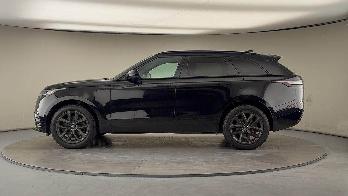 Land Rover Range Rover Velar Image 15