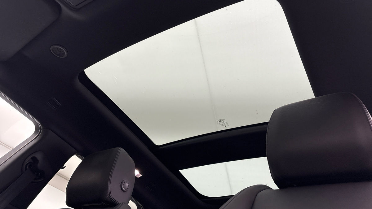 Land Rover Range Rover Evoque Image 6