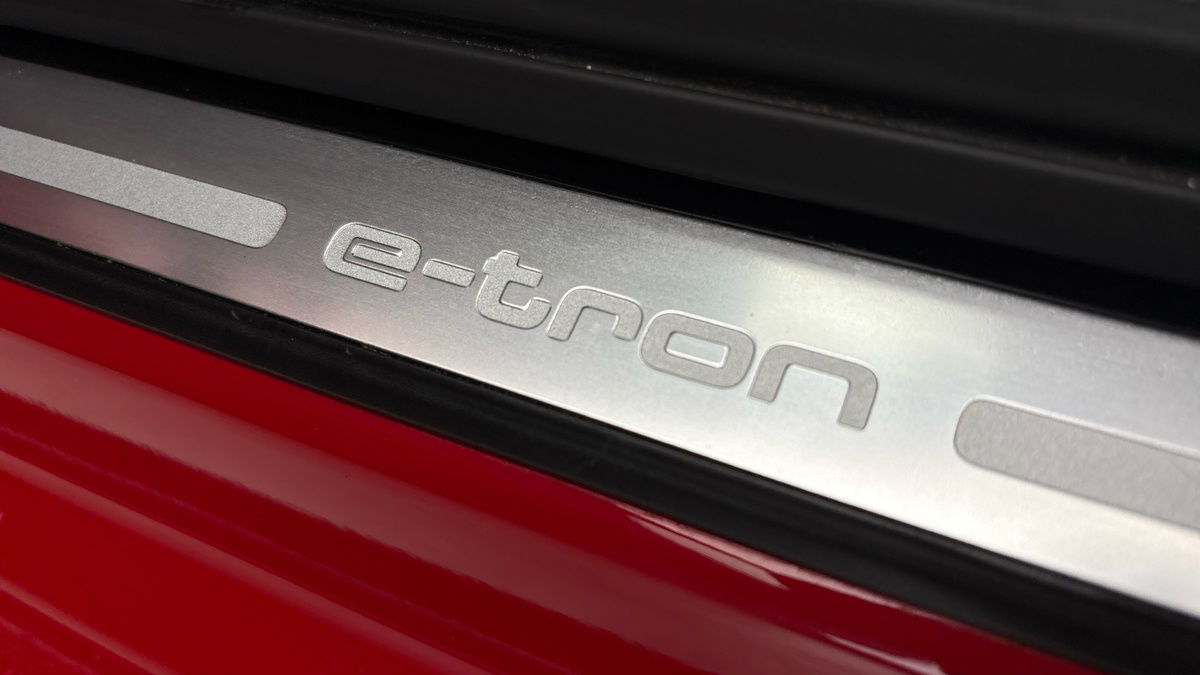 Audi A3 Image 9