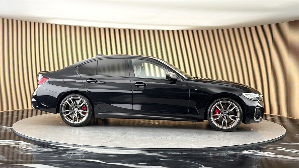 More views of BMW 3 Series