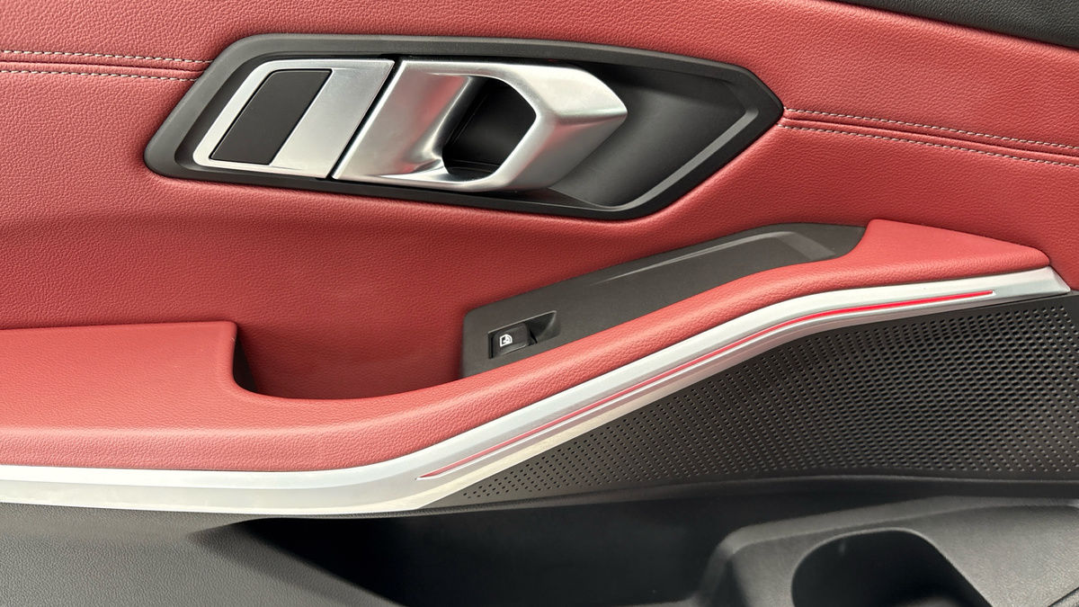 More views of BMW 3 Series