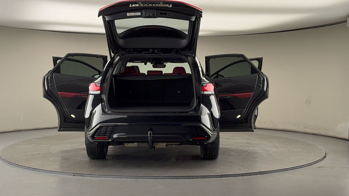 More views of Lexus RX