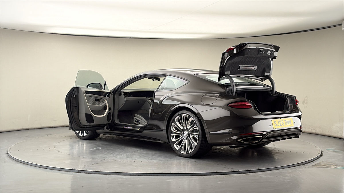 More views of Bentley Continental