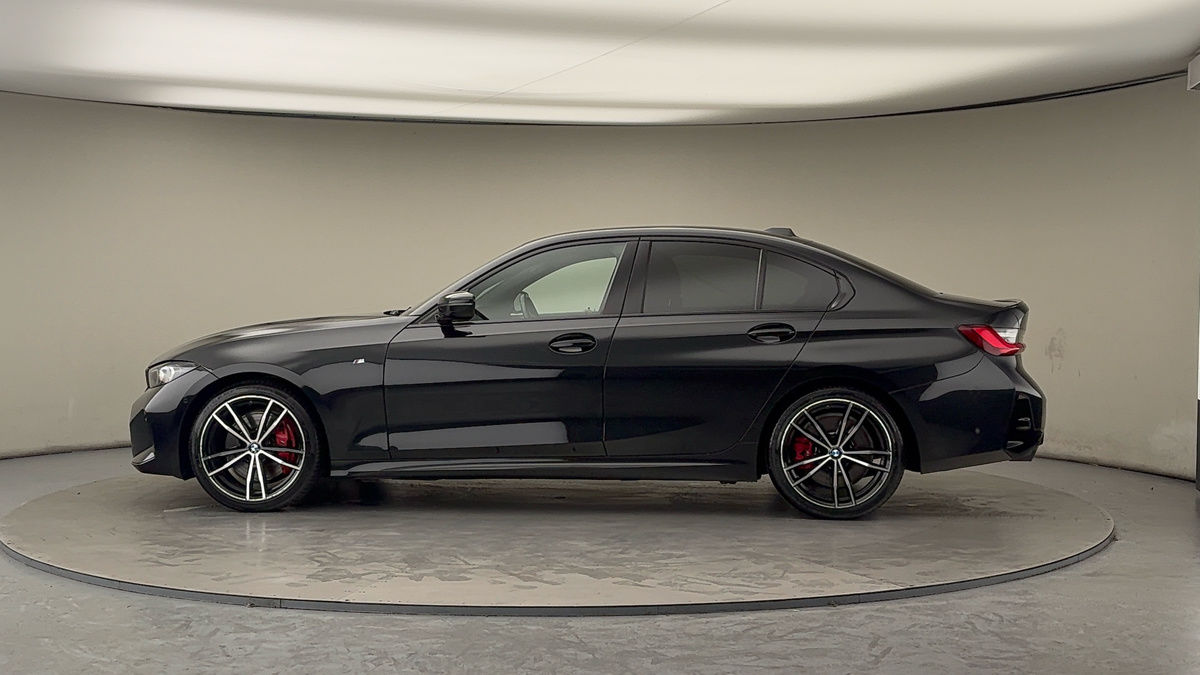 More views of BMW 3 Series