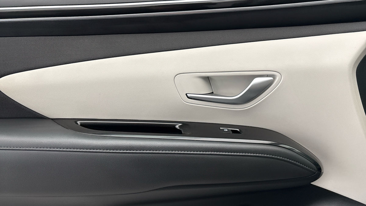 Hyundai TUCSONix35 Image 19