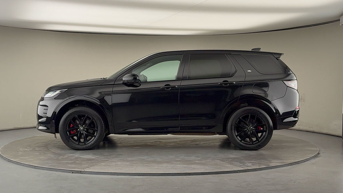 Land Rover Discovery Sport Image 15