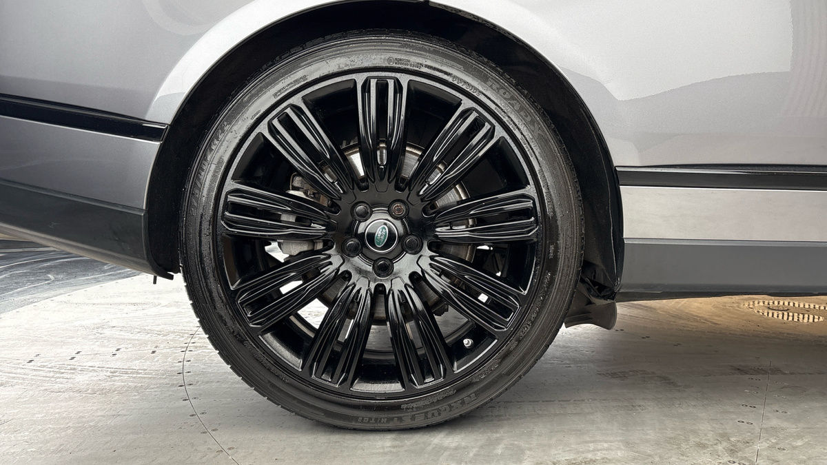 Land Rover Range Rover Image 10
