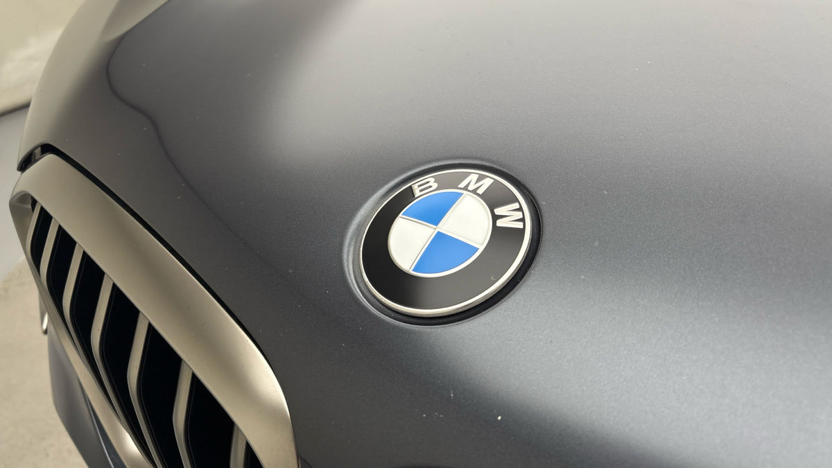 BMW X5 Image 24