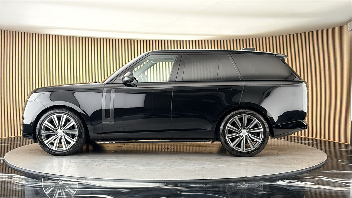 Land Rover Range Rover Image 15