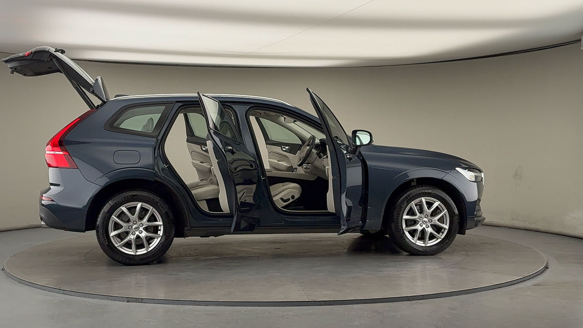 More views of Volvo XC60