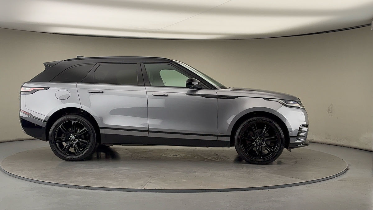 More views of Land Rover Range Rover Velar