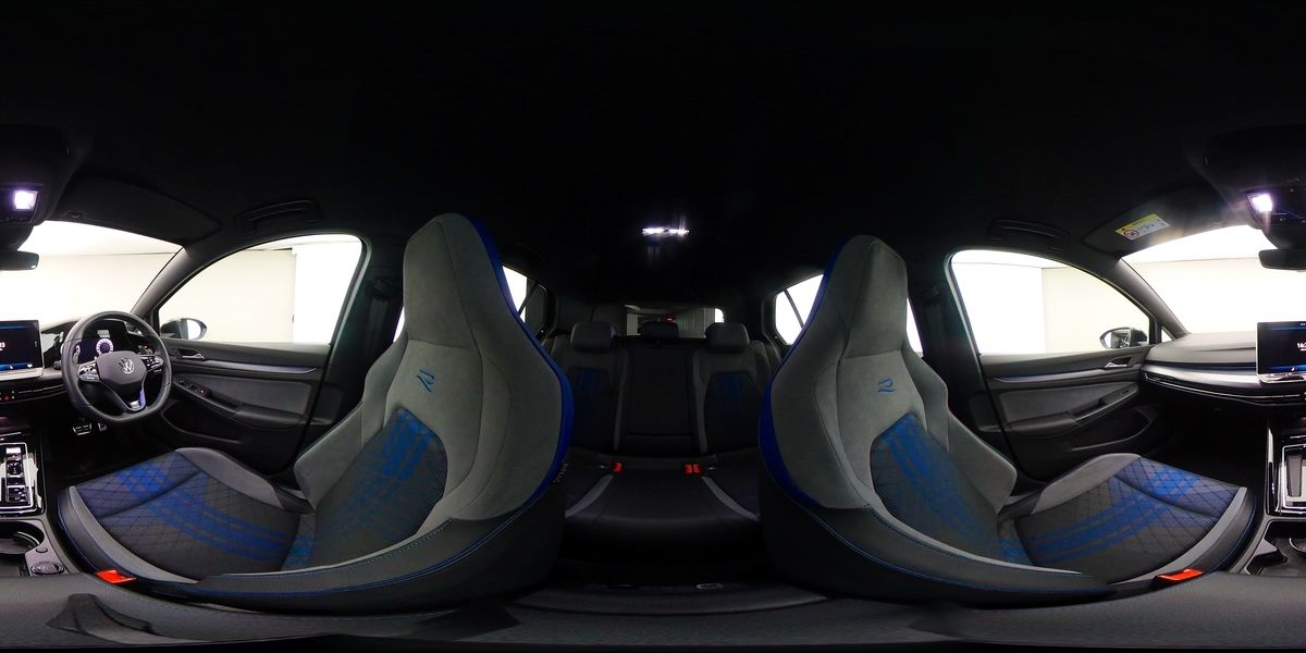 More views of Volkswagen Golf