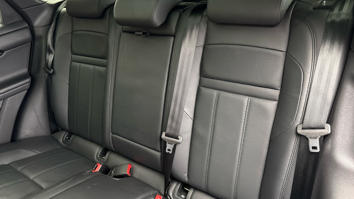 Land Rover Range Rover Evoque Image 8