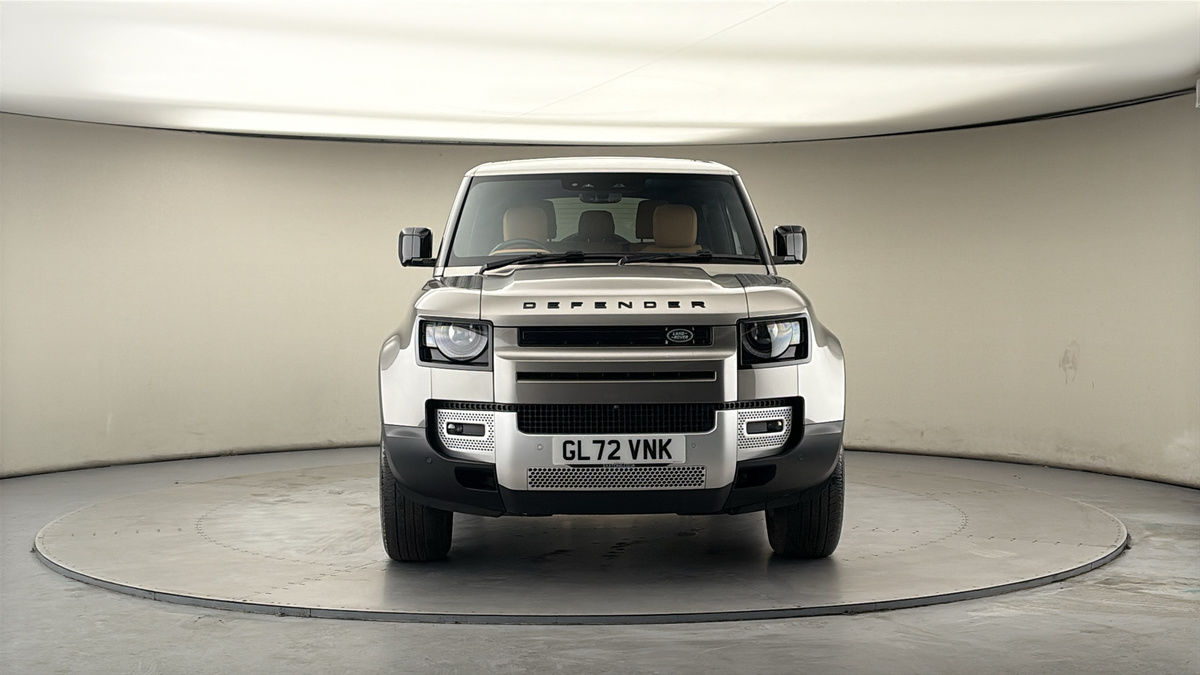 Land Rover Defender 90 Image 3