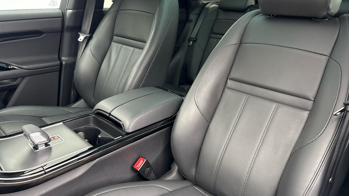 Land Rover Range Rover Evoque Image 7