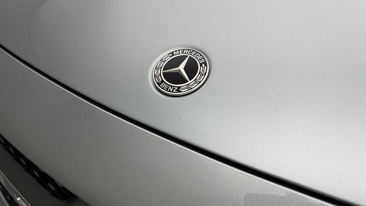 Mercedes-Benz GLB Image 24