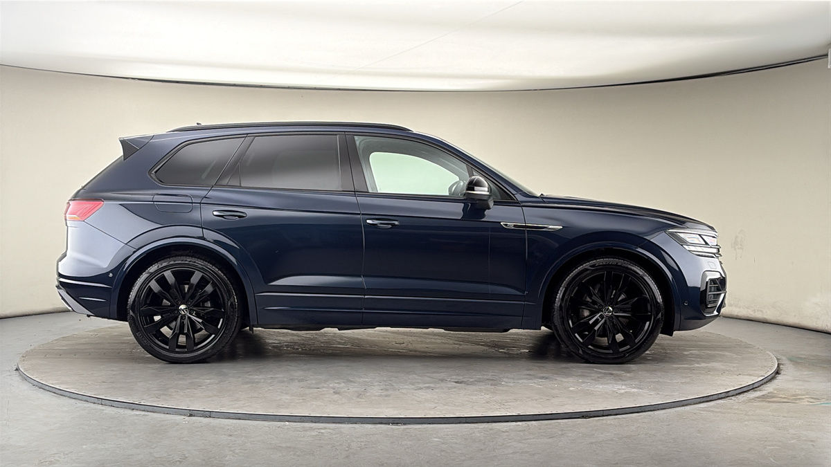 Volkswagen Touareg Image 16