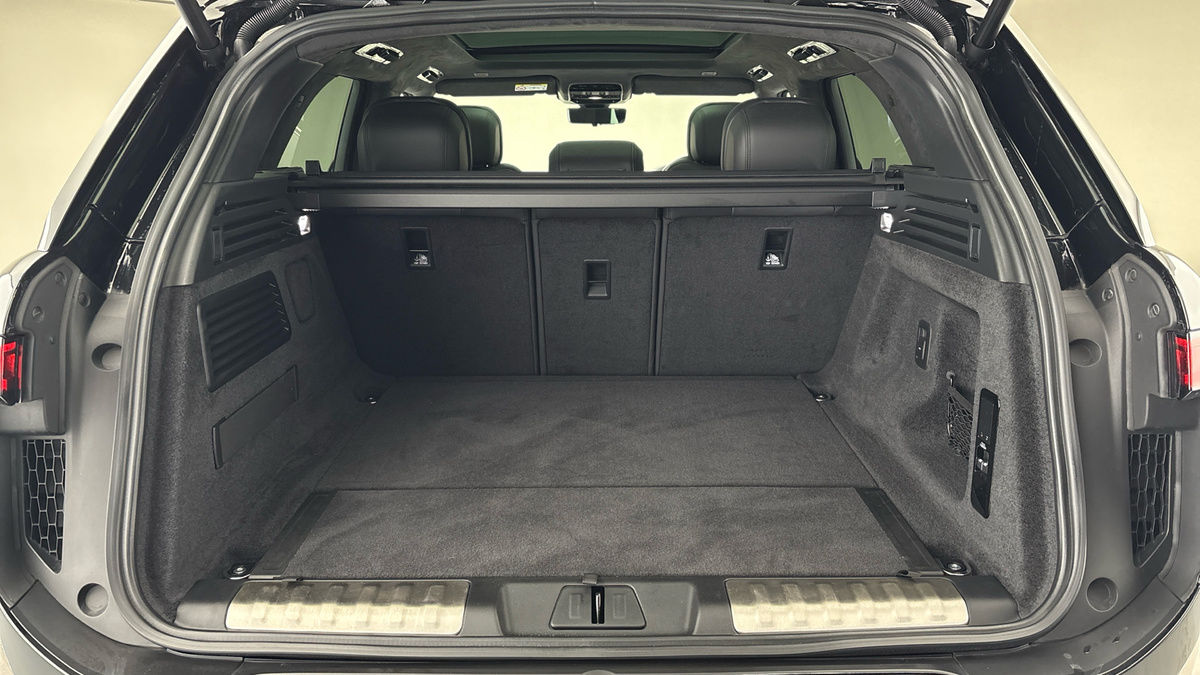 Land Rover Range Rover Sport Urban Image 11