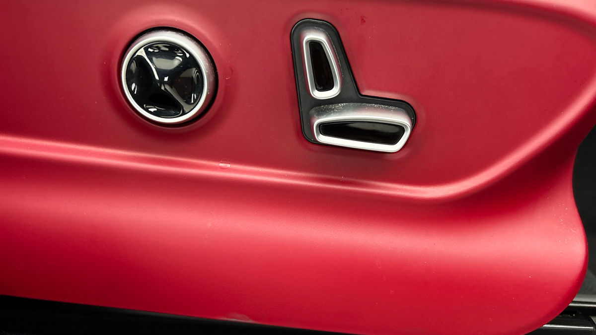 Maserati Grecale Image 34