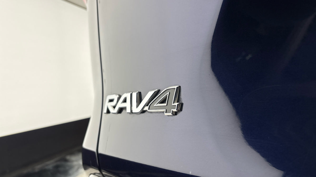Toyota RAV4 Image 33