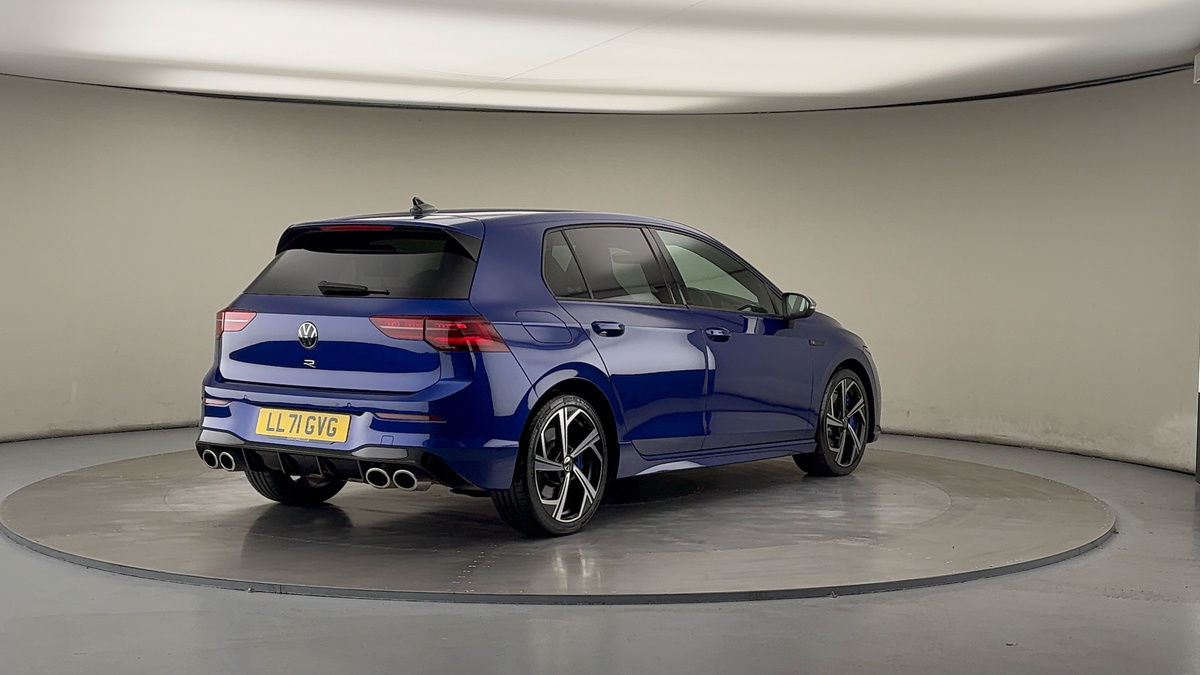 More views of Volkswagen Golf