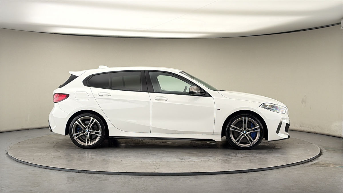 More views of BMW 1 Series
