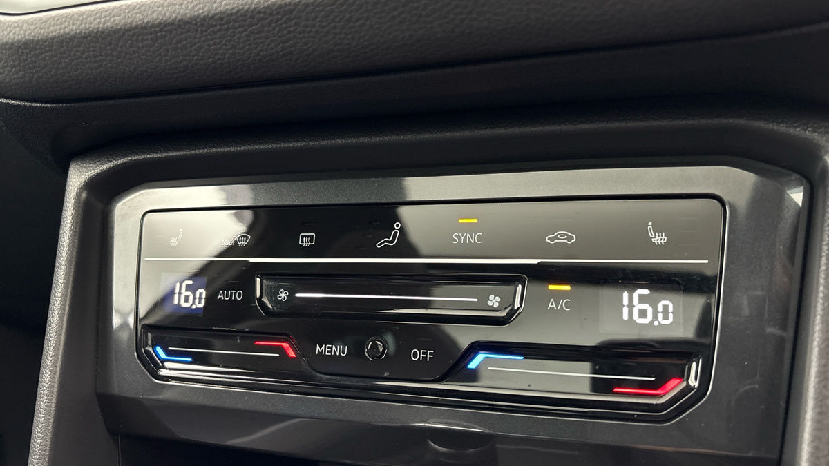 Volkswagen Tiguan Image 26