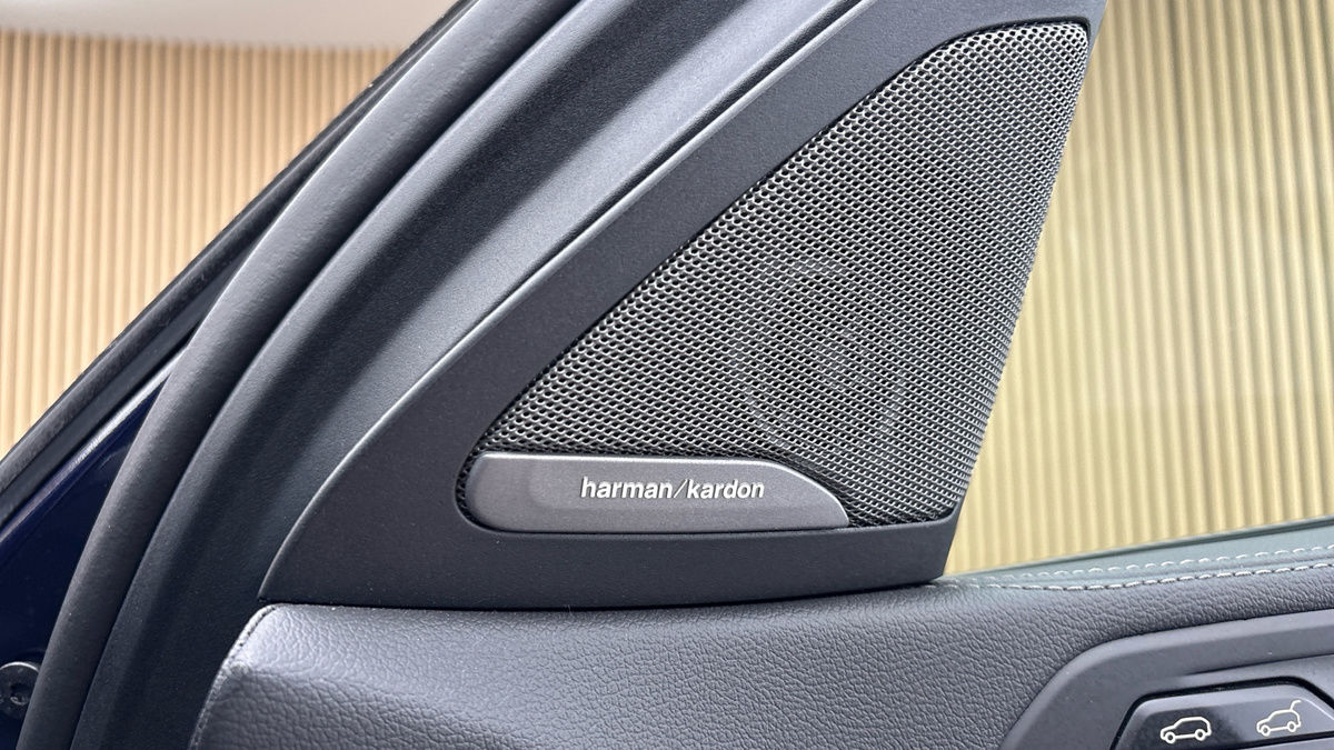 BMW X6 Image 33