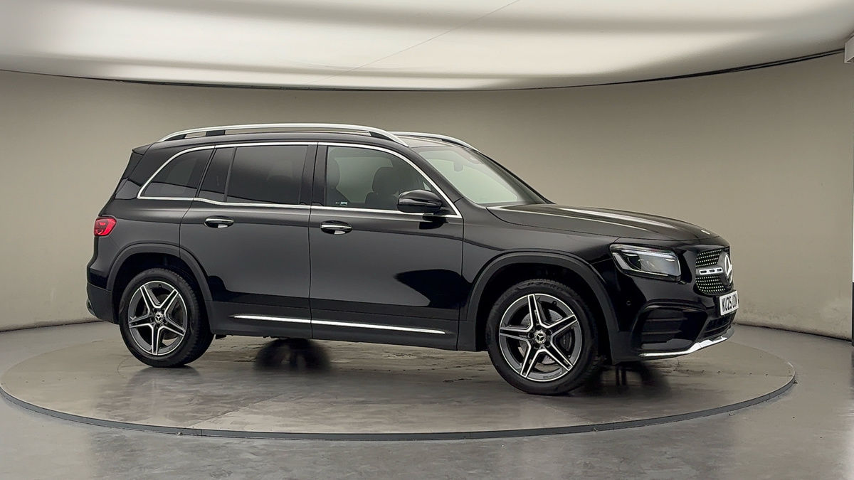 More views of Mercedes-Benz GLB