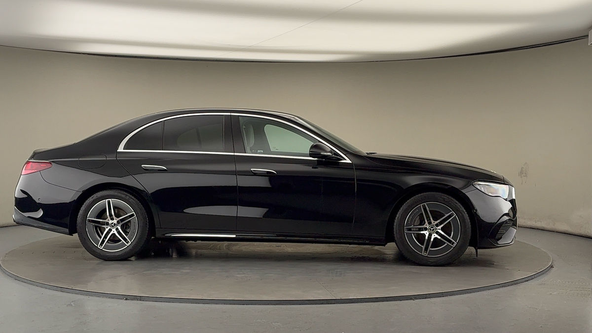 More views of Mercedes-Benz E Class