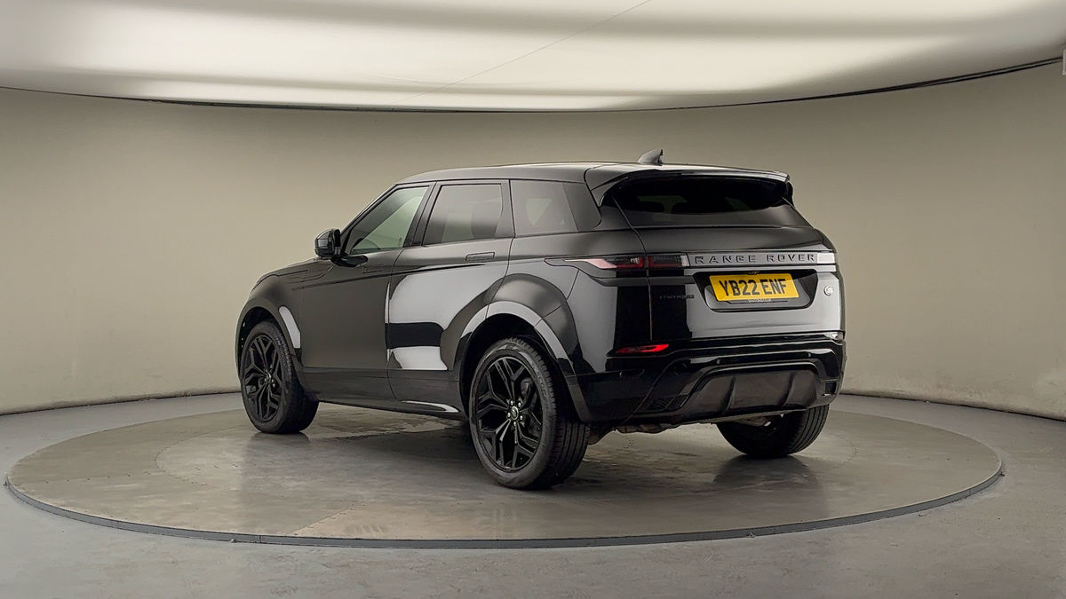 Land Rover Range Rover Evoque Image 2