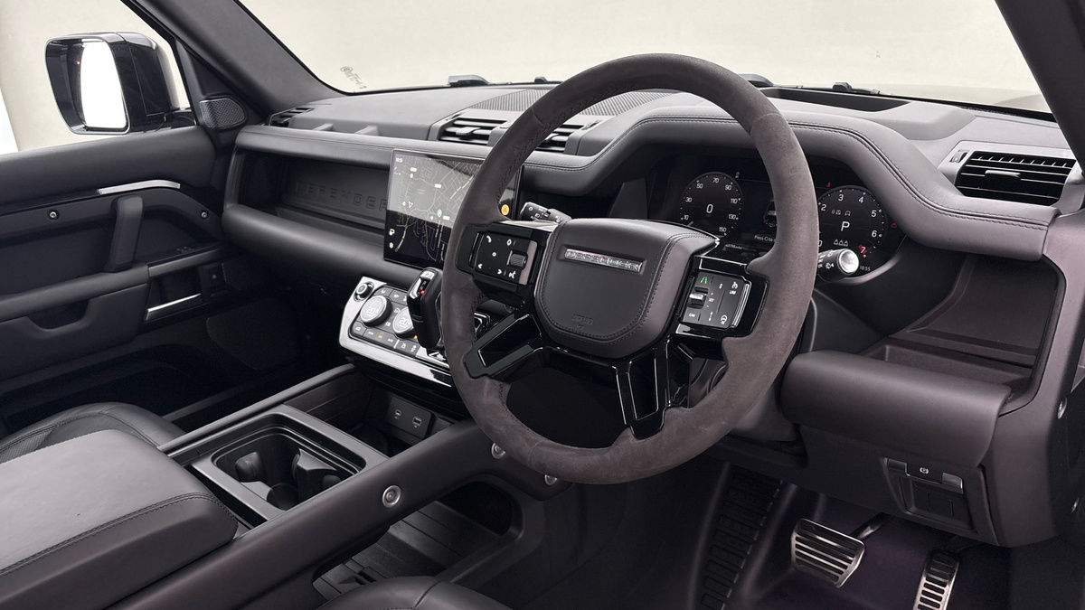 Land Rover Defender 90 Urban Image 5