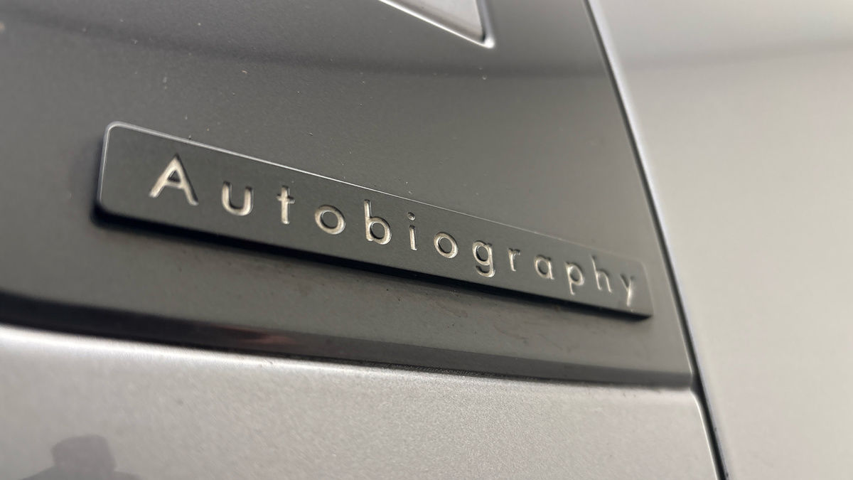 Land Rover Range Rover Image 27